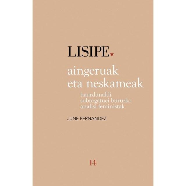 Aingeruak eta neskameak