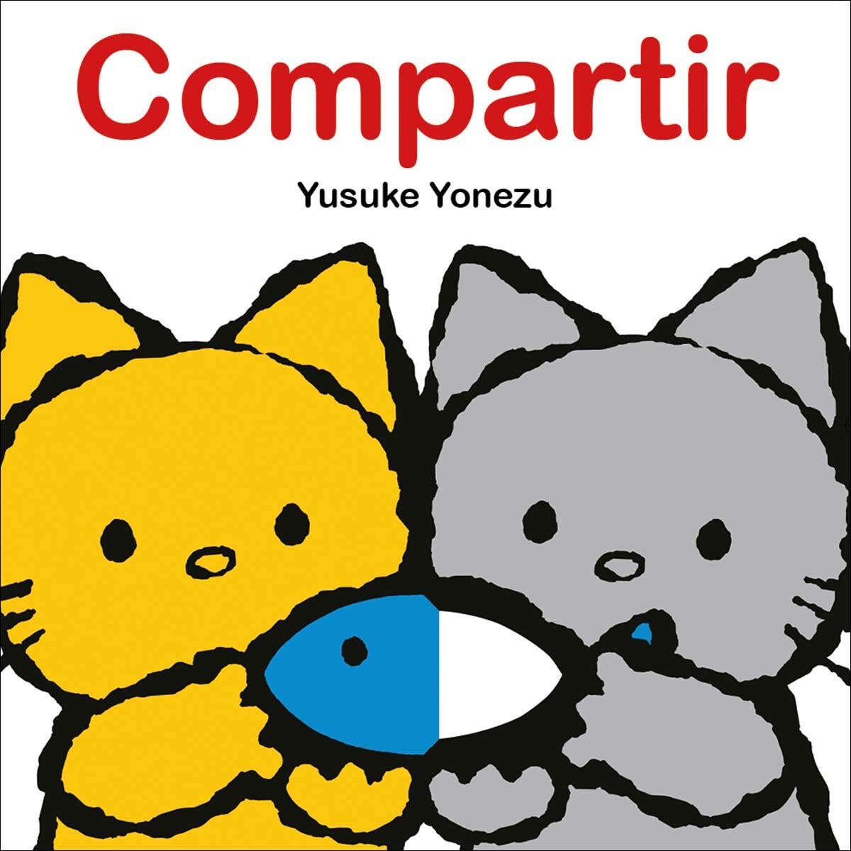 Imagem 0 de Compartir