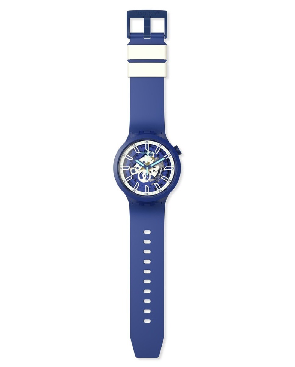 Rélogio iswatch blue 2