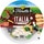 FLORETTE Complete Salad Italy mozzarella pasta tub 285 g