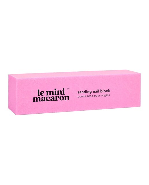 Le Mini Macaron – Taco Pulidor Le Mini Macaron.