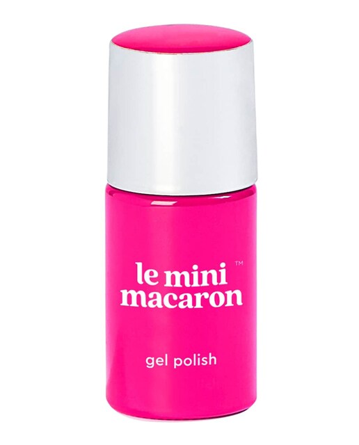 Le Mini Macaron – Esmalte Semipermanente Le Mini Macaron.
