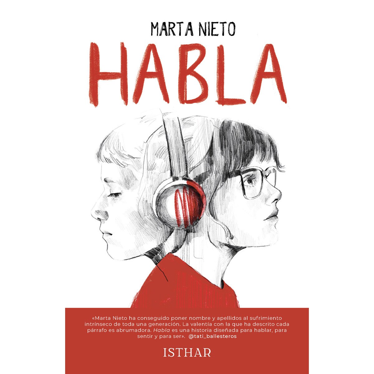 Imagem 0 de Habla (Capa mole com abas)