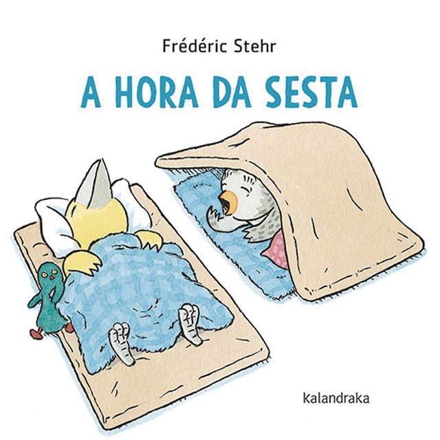 Imagem 0 de A hora da sesta (Capa dura)