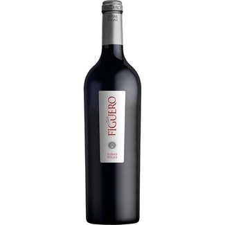FIGUERO Viñas Viejas reserva red wine DO Ribera del Duero bottle 75 cl