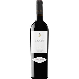 FINCA DOFI vino tinto DOCa Priorat botella 75 cl