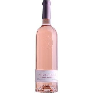 MARQUES DE MURRIETA vino rosado DOCa Rioja botella 75 cl