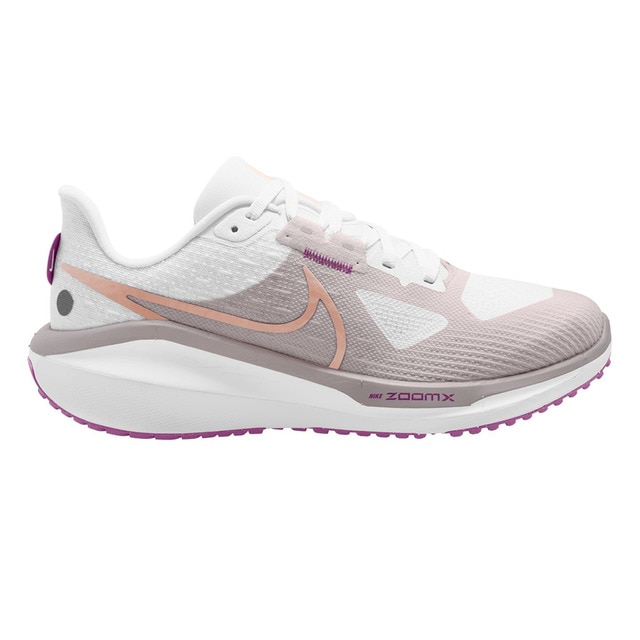Corte Inglés Zapatillas Nike Mujer Gimnasio Nike Vomero 17, Review
