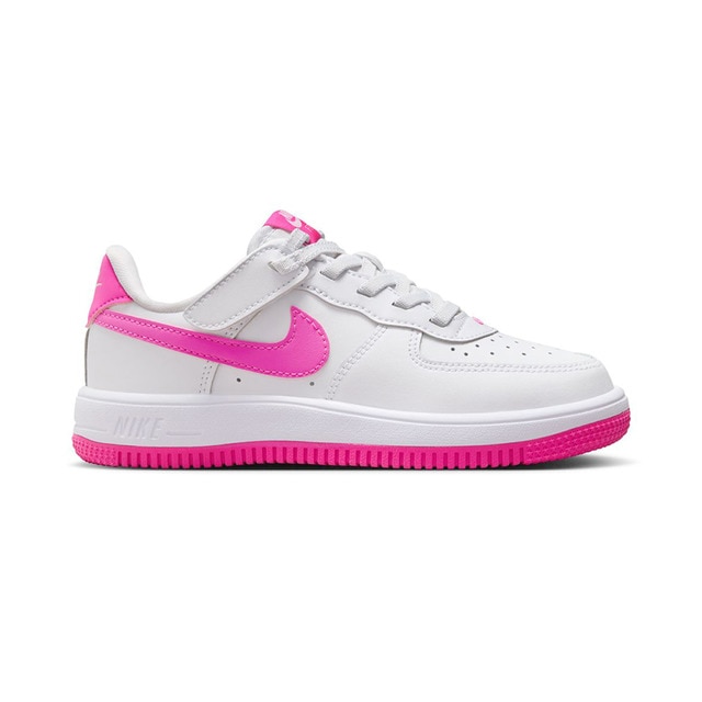 Zapatillas casual de niños Force 1 Low EasyOn Nike