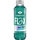 FLAX Blue Mojito kombucha con yuzu y espirulina botella 330 ml