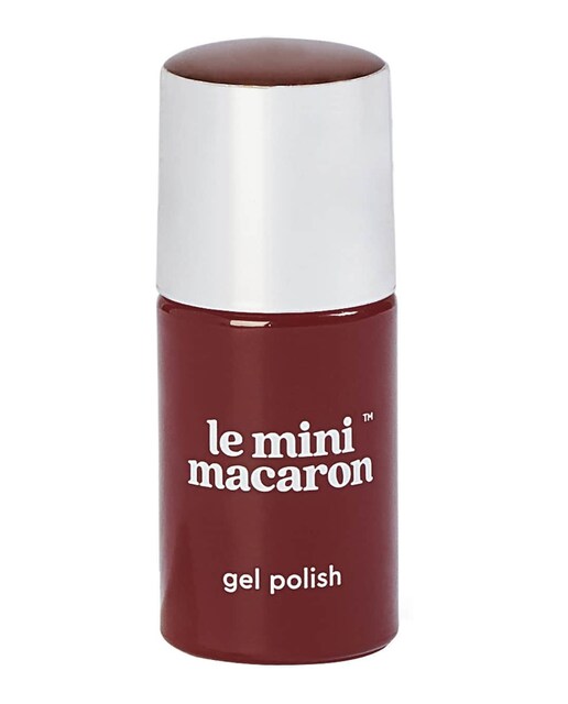 Le Mini Macaron – Esmalte Semipermanente Le Mini Macaron.