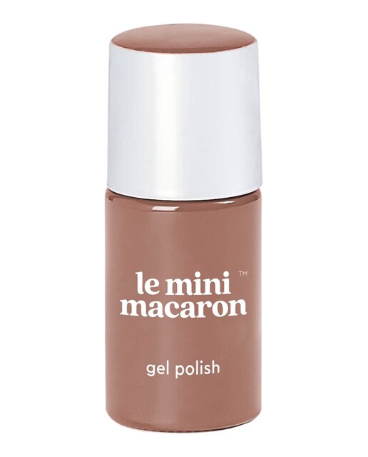 Le Mini Macaron – Esmalte Semipermanente Le Mini Macaron.