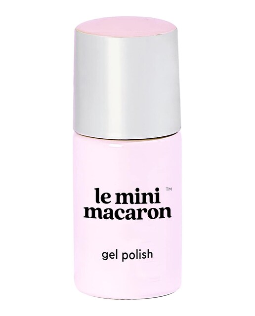Le Mini Macaron – Esmalte Semipermanente Le Mini Macaron.