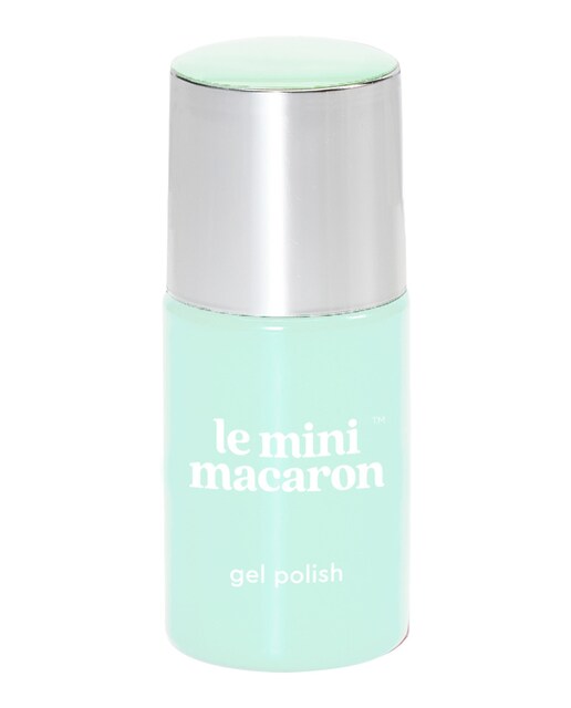 Le Mini Macaron – Esmalte Semipermanente Le Mini Macaron.