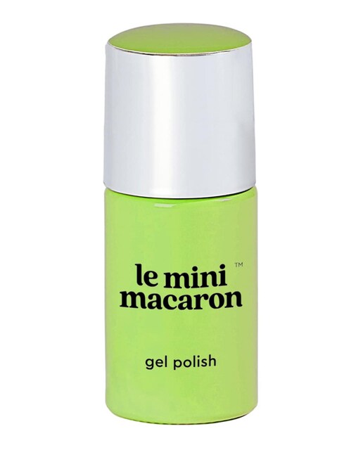 Le Mini Macaron – Esmalte Semipermanente Le Mini Macaron.