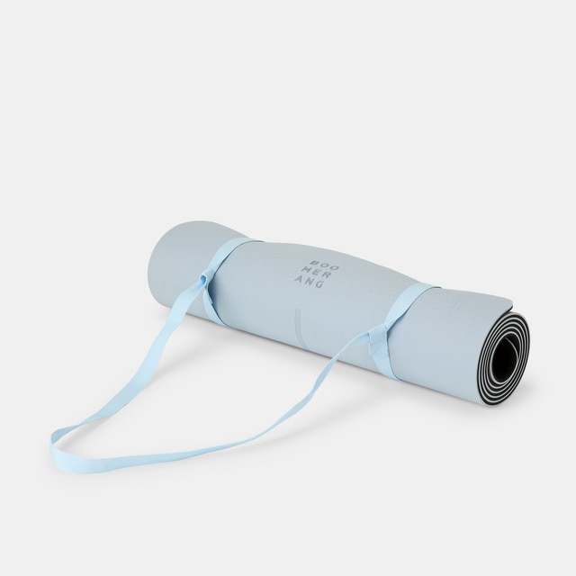 Esterilla de Yoga Boomerang