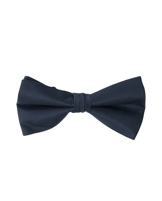 Pajarita de hombre sostenible