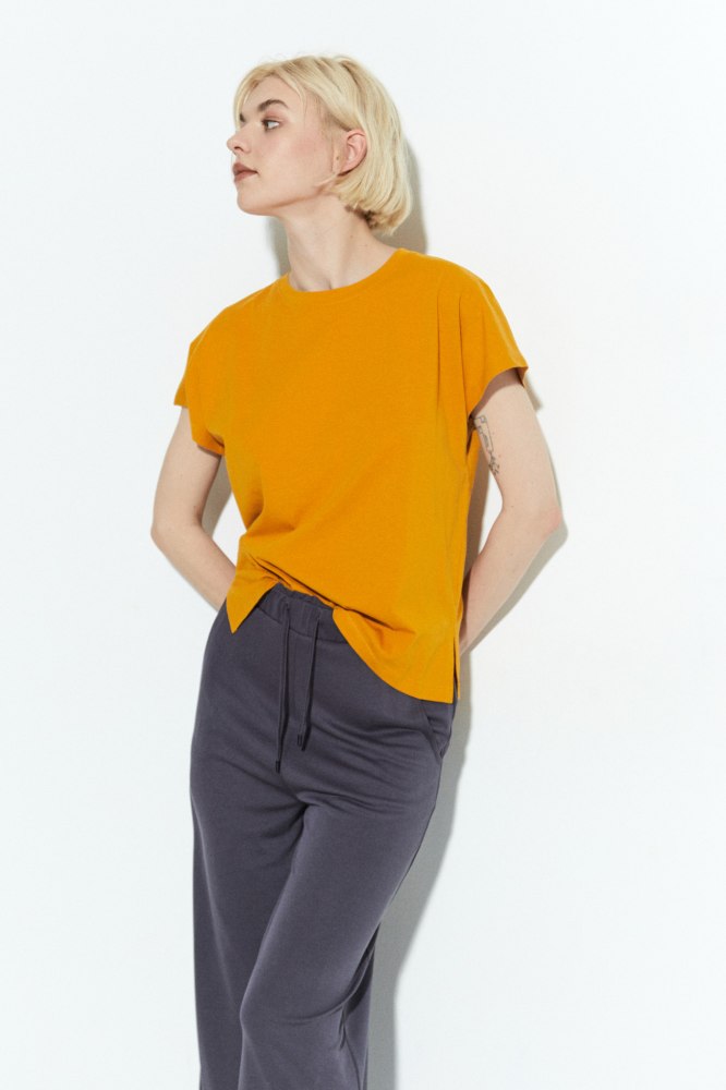 Sfera casual camisetas online