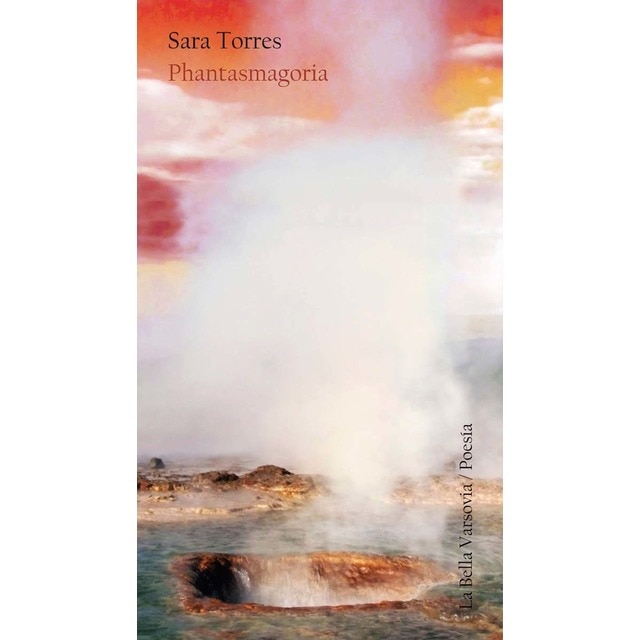 Phantas­magoria  (Tapa blanda)