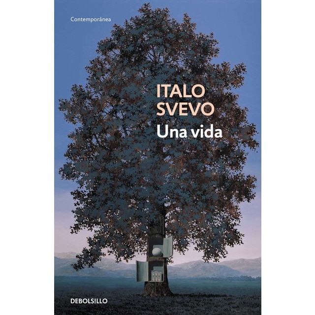 Una vida (Tapa blanda)