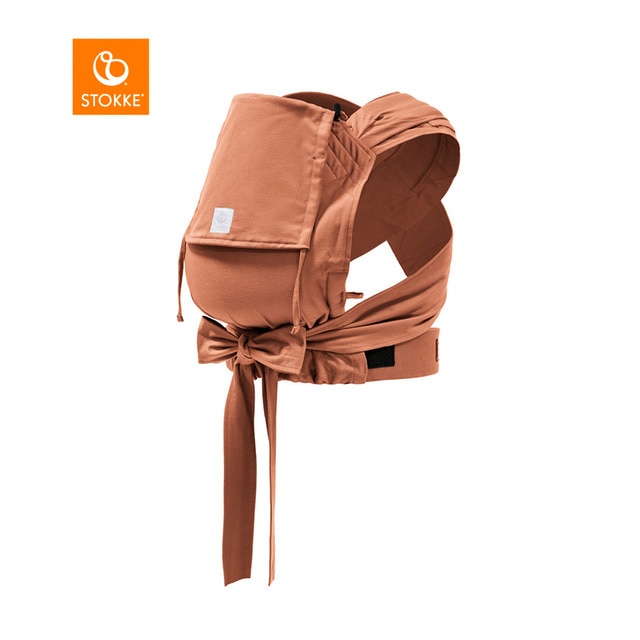 Mochila portabebé Stokke Limas OCS