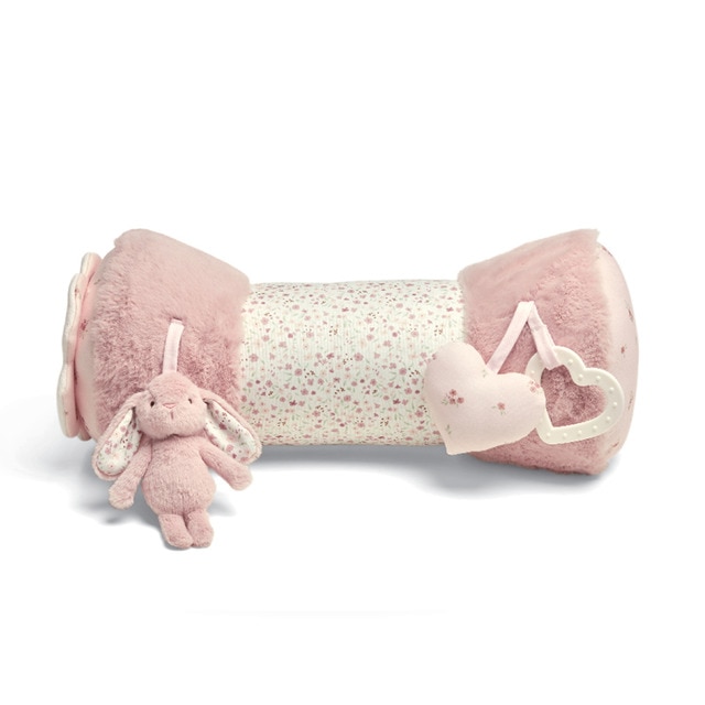 Mamas & Papas – Cojín posicionador Mamas&Papas para ayuda al gateo.