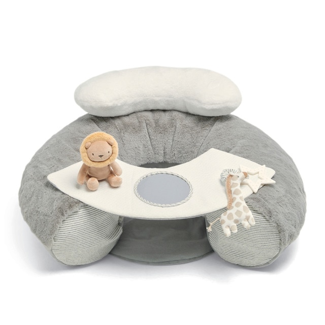 Asiento antivuelco actividades Mamas&Papas sit&play