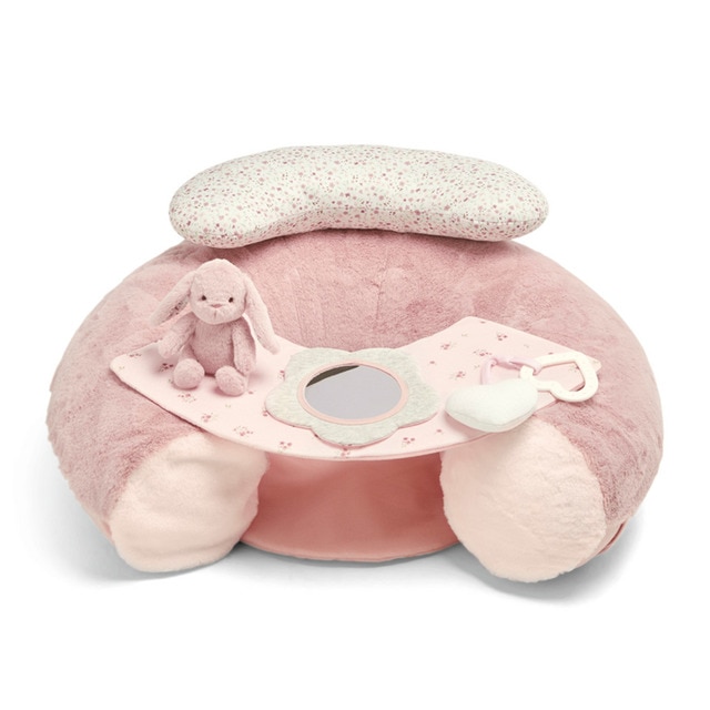 Asiento antivuelco actividades Mamas&Papas sit&play