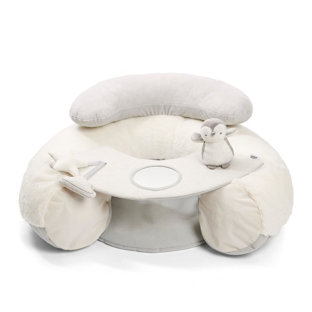 Mamas & Papas – Asiento antivuelco actividades Mamas&Papas sit&play wish upon a cloud.