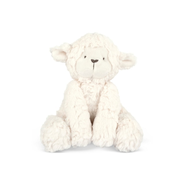 Mamas & Papas – Peluche oveja Mamas & Papas blanco.