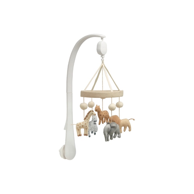 Mamas & Papas – Movil musical Masmas&Papas Born to be wilde.