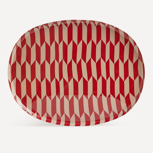 Bandeja de hierro Bogra Room - El Corte Inglés