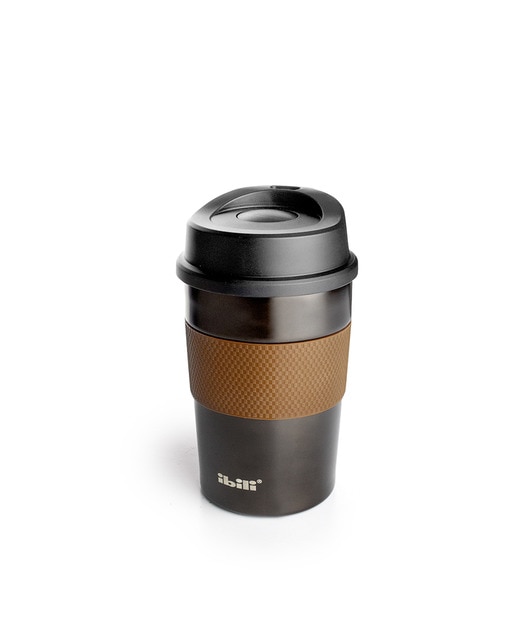 Vaso doble pared luxe cafe 360 ml