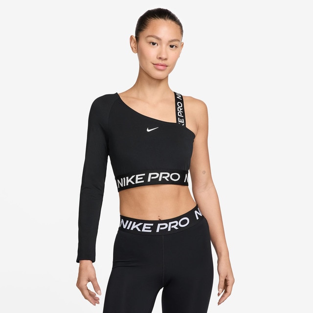 Camiseta de mujer Pro Shine Nike