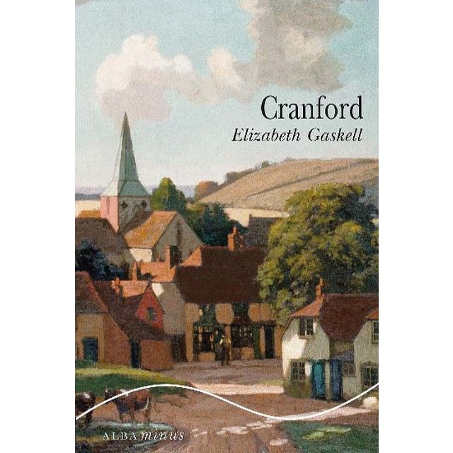 Cranford (Tapa blanda)