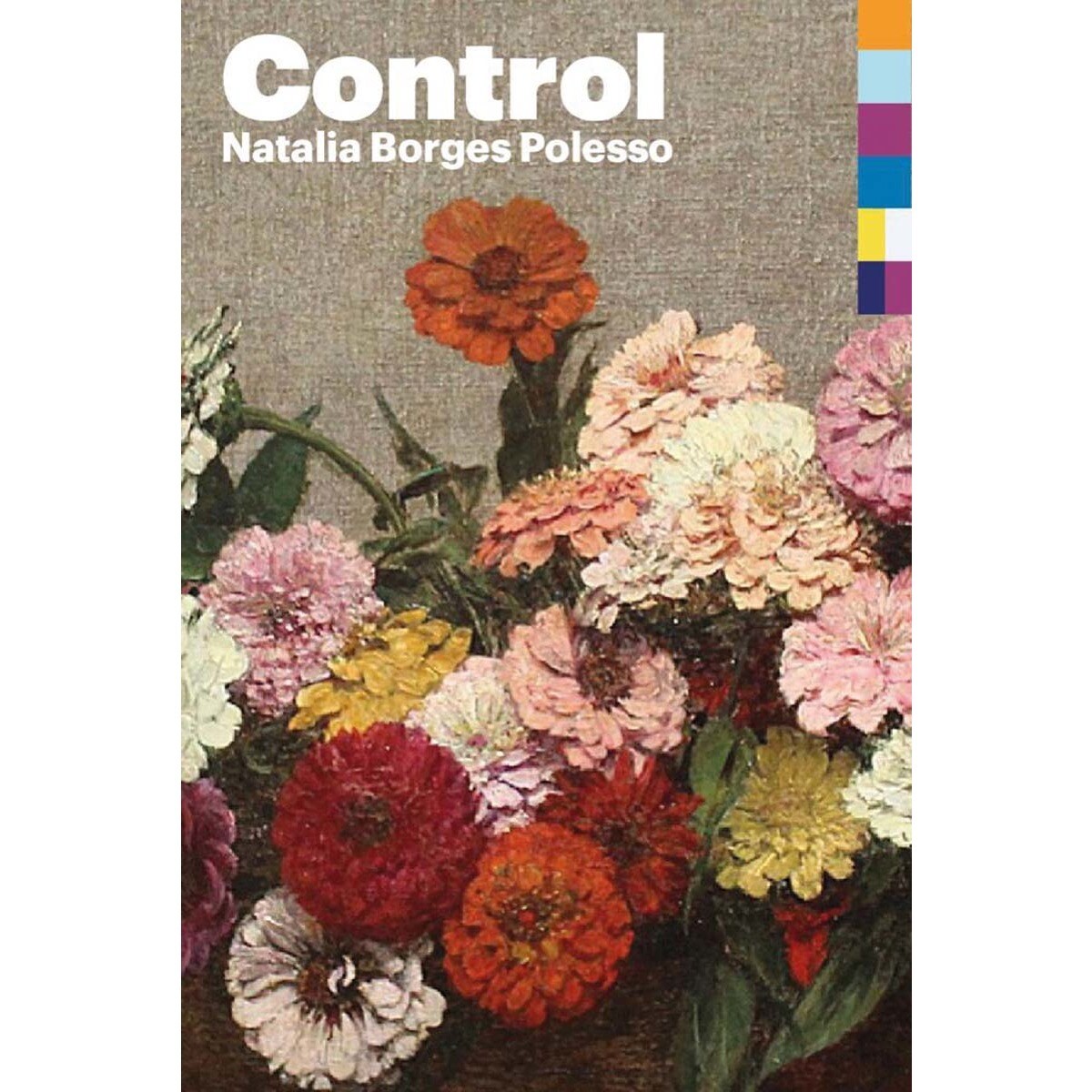 Imagem 0 de Control (Capa mole)