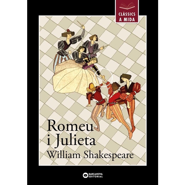 Romeu i Julieta
