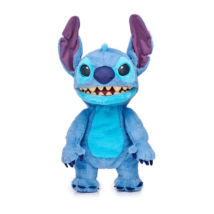 Figura Real Stitch FX Famosa