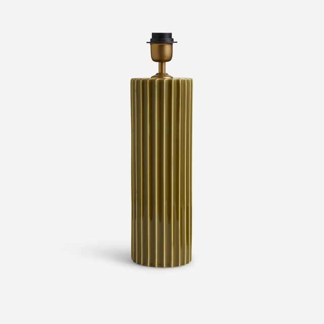 Base para lámpara de mesa Kava El Corte Inglés