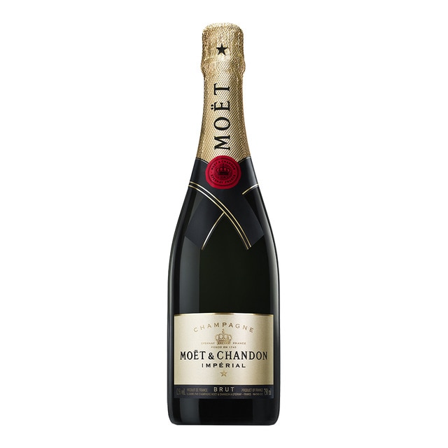 Champagne Moët & Chandon Brut Impérial