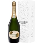 Champagner Grand Brut Flasche 75 cl