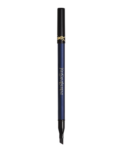 Lápiz de Ojos Resistente al Agua Lines Liberated Yves Saint Laurent