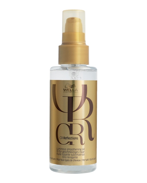 Aceite Realzador de Brillo y Suavidad 100 ml Wella Professionals