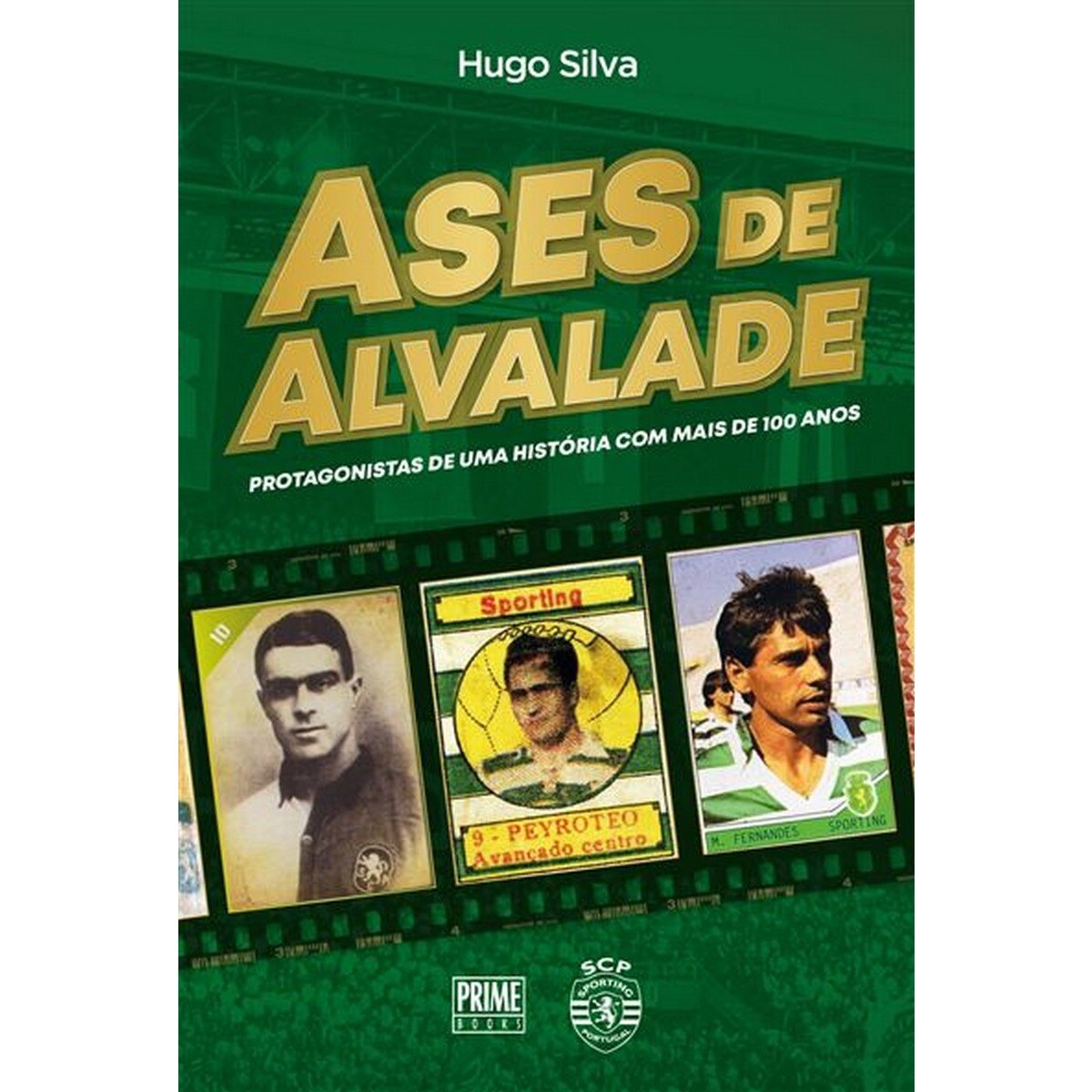 Imagem 0 de Ases de alvalade