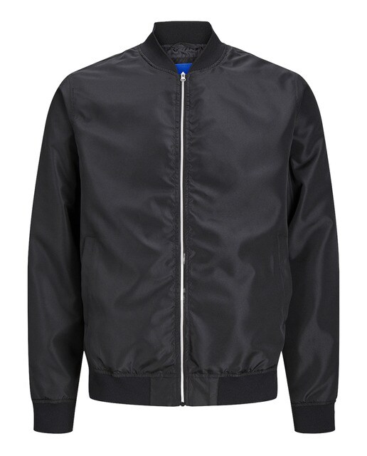 Chaqueta ligera bomber de hombre