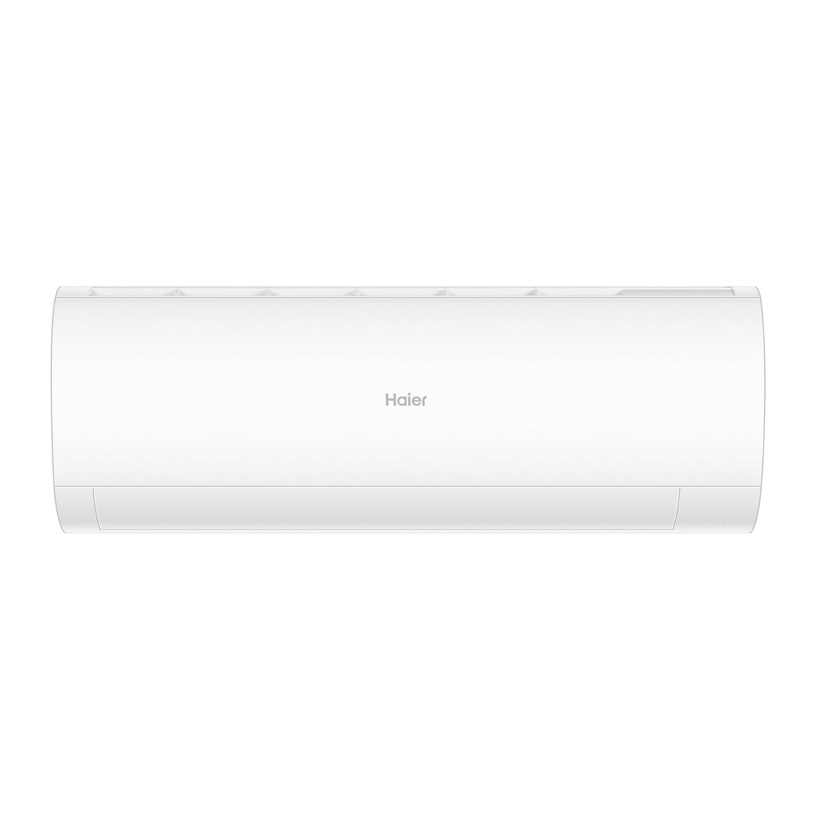 Haier – Aire acondicionado Split 1×1 Haier Inverter con 2.322 frig/h y 2.666 kcal/h – PERLA 25 PREMIUM.
