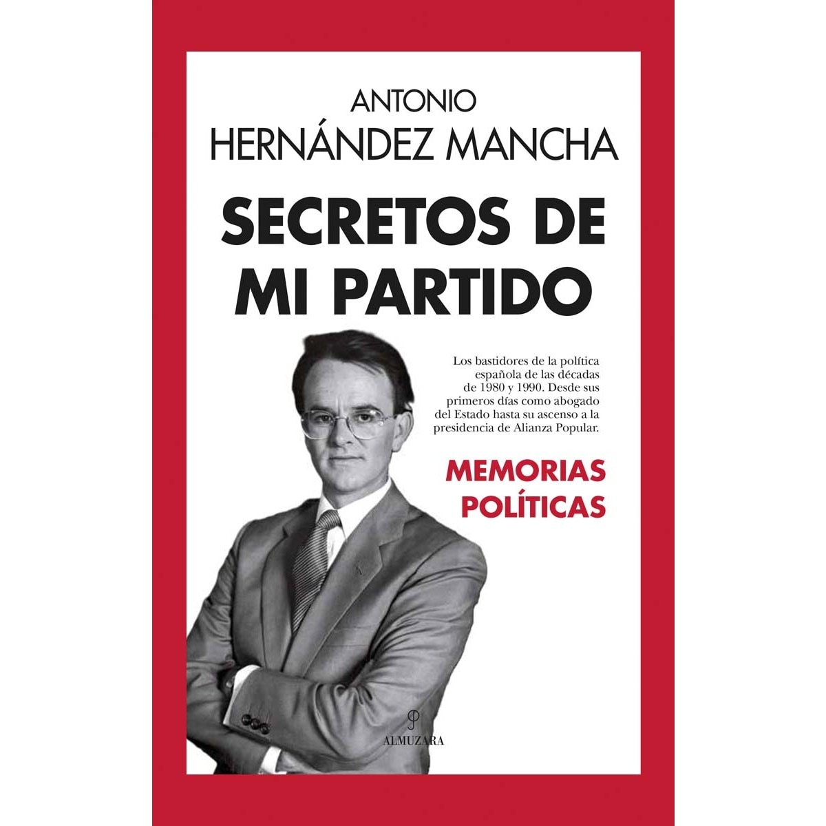 Imagem 0 de Secretos de mi partido (Capa mole)