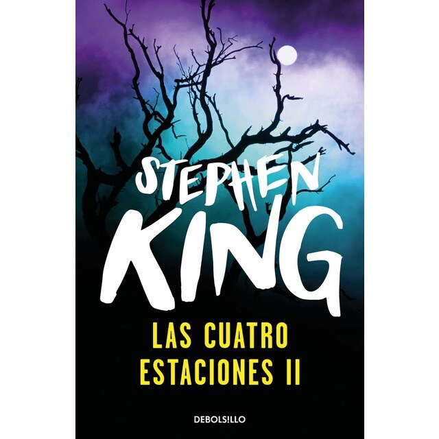 Las cuatro estaciones II: Otoño e invierno (Bolsillo) (Tapa blanda)