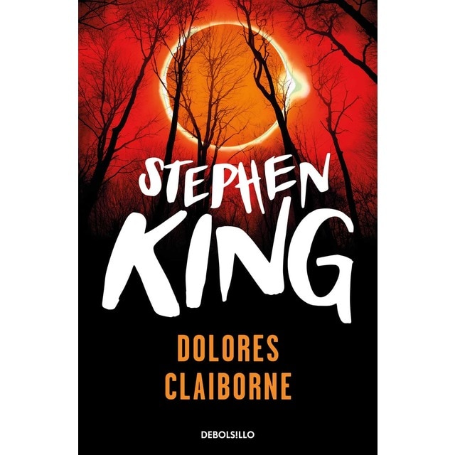 Dolores Claiborne (Bolsillo) (Tapa blanda)