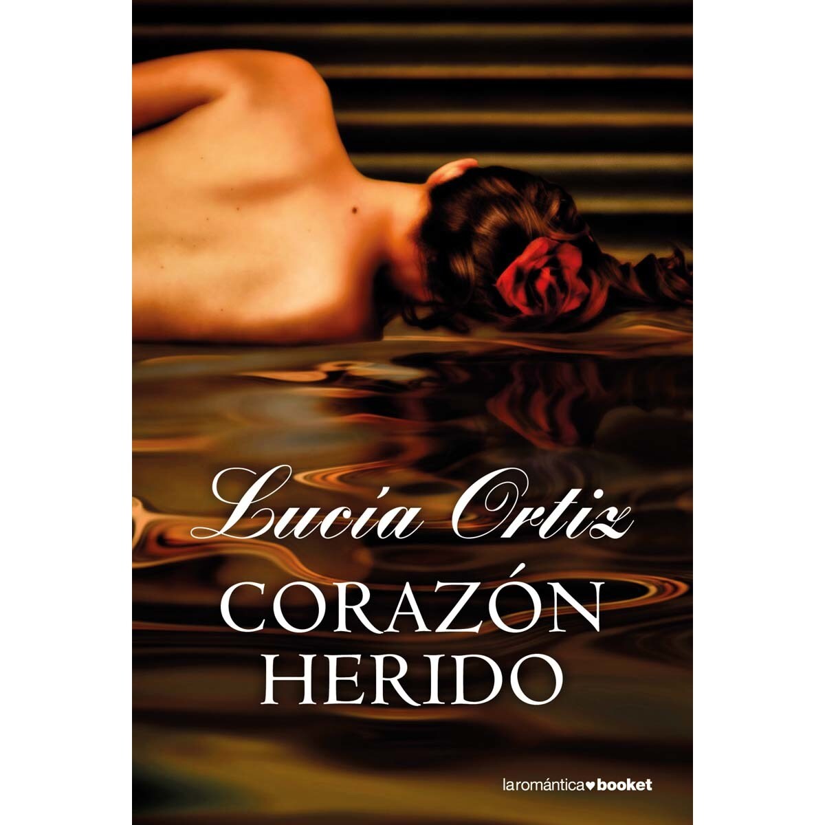 Corazón herido